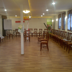 Andy-conference---Team-building